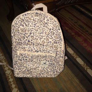Backpack brand new with tag